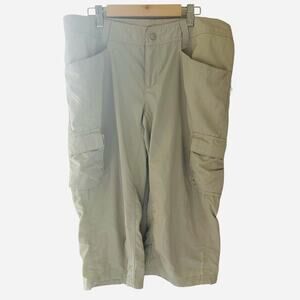 Columbia | Size 8 Capris